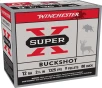 Winchester 00 Buck 12 Gauge 1-1 8 oz 2 75 in 1325 FPS