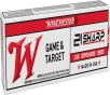 Winchester Game   Target  21 Sharp 25 Gr Solid 1750 FPS