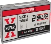 Winchester Super X  21 Sharp 34 Gr JHP 1500 FPS