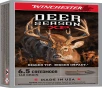 Winchester DEER SEASON XP 6 5mm Creedmoor 140 Gr PolyTip 2650 FPS
