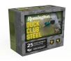 Remington DUCK CLUB STEEL BB 12 Gauge 1-1 4 oz 3 in 1400 FPS