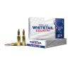 Nosler Nosler Whitetail Country 7mm-08 Remington 140 Gr JSP 2825 FPS