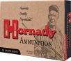 Hornady SUPERFORMANCE Hunting 6 5mm Grendel 90 Gr Solid 2910 FPS