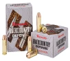 Hornady Backcountry  44 Magnum 240 Gr JHP 1620 FPS