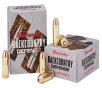 Hornady Backcountry  454 Casull 300 Gr JHP 1820 FPS