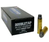 DoubleTap  45 Long Colt 255 Gr Wadcutter 975 FPS