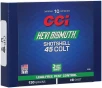 CCI Pest Control Hevi Bismuth  8 Shot  45 Long Colt 130 Gr Shot Shell 1050 FPS