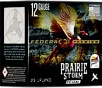 Federal Premium Prairie Storm FS  5 12 Gauge 1-1 4 oz 2 75 in 1330 FPS