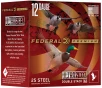 Federal Ultra Steel  2   4 12 Gauge 1-1 4 oz 3 in 1450 FPS