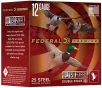 Federal Ultra Steel  3   5 12 Gauge 1-1 4 oz 3 in 1450 FPS