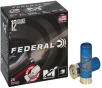 Federal  8 12 Gauge 1 oz 2 75 in 1300 FPS