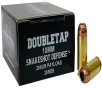 DoubleTap 10mm Auto 205 Gr Shot Shell 991 FPS
