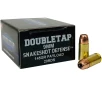 DoubleTap SnakeShot 9mm Luger   Parabellum 145 Gr JHP 988 FPS