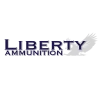 Liberty Steel Plate   Range 9mm Luger   Parabellum 100 Gr Solid 1250 FPS