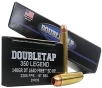 DoubleTap Hollow Point  350 Legend 140 Gr CSHP 2285 FPS