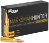 Sig Sauer   243 Winchester 85 Gr JHP