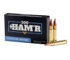 Wilson Combat Hornady FTX  300 HAM R 135 Gr PolyTip 2400 FPS