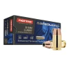 Norma Safeguard 9mm Luger   Parabellum 115 Gr JHP 1214 FPS