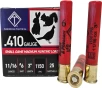 ATI Small Game Magnum  6  410 Bore 11 16 oz 3 in 1150 FPS