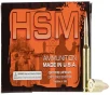 HSM   300 Winchester Mag 165 Gr PolyTip