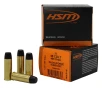 HSM  45 Long Colt 400 Gr Solid 1000 FPS