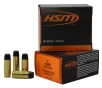 HSM 10mm Auto 240 Gr Solid 1017 FPS