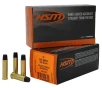 HSM   357 Magnum 230 Gr Solid