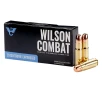 Wilson Combat X-Treme  458 SOCOM 300 Gr Solid 1700 FPS