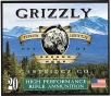 Grizzly Cartridge  45-70 Government 420 Gr Solid 2000 FPS