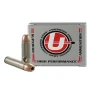 Underwood Hollow Point  500 Auto Max 350 Gr JHP 2300 FPS