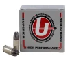 Underwood 9mm Luger   Parabellum 90 Gr Solid 1400 FPS