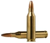 Norma Oryx  243 Winchester 100 Gr BSP 2986 FPS