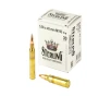 Sterling 5 56x45mm NATO 55 Gr FMJ 3020 FPS