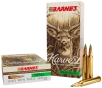 Barnes Bullets 32405 Harvest 300 WinMag 180gr Sierra Tipped GameKing 20 Per Box 10 Case 2960 FPS