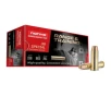 Norma Range   Training  38 Special 158 Gr FMJ