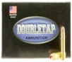 DoubleTap Ammunition 327F75X Tactical Self Defense 327 Federal Mag 75 gr Barnes TAC-XP Lead Free 20 Per Box  50 Cs