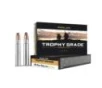 Nosler Safari  416 Remington Mag 400 Gr JSP