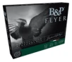 Baschieri   Pellagri  B P  12 Gauge 12B14PH7 Competition Flyer 2 75  1-1 4oz 7 5 Shot
