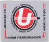 UNDERWOOD 460S W 360GR-FLAT NOSE 20RD 10BX CS