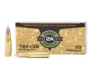 Patriot Sports 7 62x39mm 124 Grain Full Metal Jacket FMJ  Brass Non-Corrosive