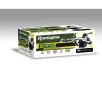 Remington Ammunition 20413 Express Buckshot 12Gauge 2 75  00Buck Shot 100 Per Box 2 Case 1325 FPS