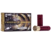 Federal PB131RS Premium Vital-Shok TruBall 12 Gauge 3  1oz  Slug 1700 fps