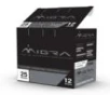 Migra Staxd Shotgun Ammo 12 ga  3 in  1 25 oz  4-6 Shot 25 rd  1430 FPS