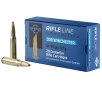 PPU PP3081 Standard Rifle 308 Win 150 gr Soft Point  SP 