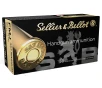 Sellier   Bellot SB357A Handgun 357 Mag 158 gr Full Metal Jacket  FMJ 