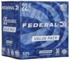 Champion Training - Rimfire  22 LR  36 Grain  Lead Hollow Point  1260 fps
