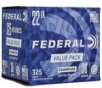 Champion Training - Rimfire  22 LR  36 Grain  Lead Hollow Point  1260 fps