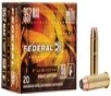 Fusion Handgun  357 Magnum  158 Grain  Fusion Soft Point  1240 fps