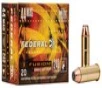 Fusion Handgun  44 Rem Magnum  240 Grain  Fusion Soft Point  1290 fps