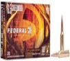 Fusion Rifle  6 5 Creedmoor  140 Grain  Fusion Soft Point  2725 fps